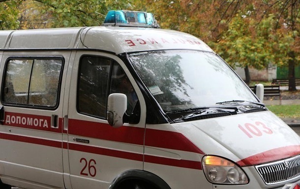В Одесі в кафе помер 17-річний хлопець