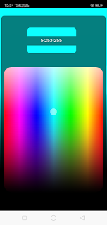 Colour Palette Mod Apk