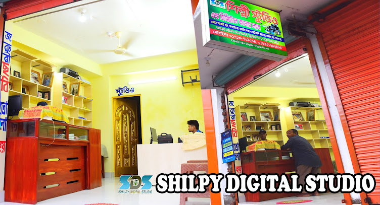 SHILPY DIGITAL STUDIO