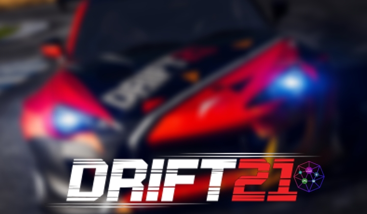 Drift21 PC Game Review & Download - RK Store