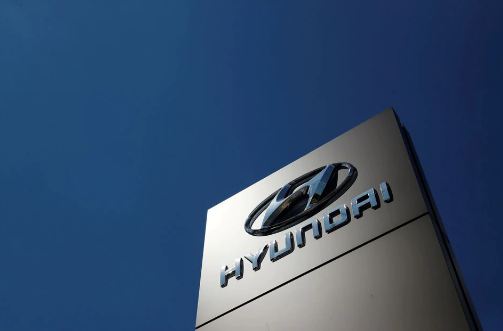 South Korea's Hyundai Motor Co (005380.KS) slightly missed analysts' profit estimates as the global chip crisis drove down vehicle shipments and it said it expects it will take a long time to get back to normal chip supplies.