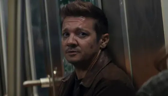 Hawkeye Episode 5