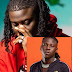 Lets be realistic, Stonebwoy didn't get 3 assignments at the Grammys 2022 