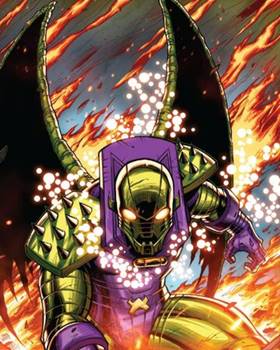 annihilus