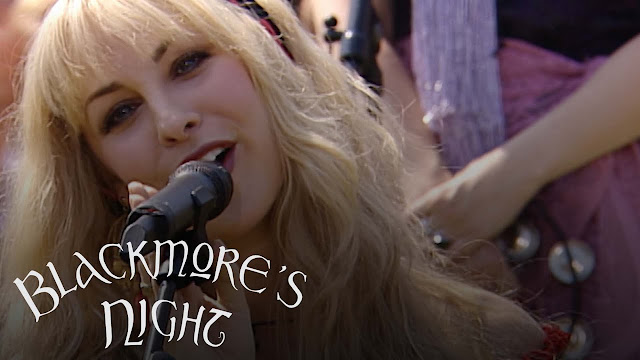 Blackmore's Night