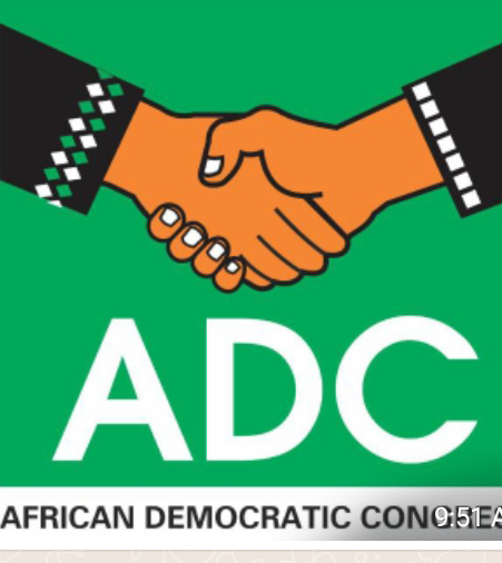 ADC dissolves exco, inaugurates new leaders in Imo