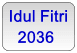 Idul Fitri Tahun 2036