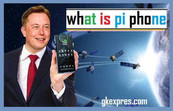 what-is-pi-phone