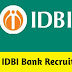  आईडीबीआई बैंक सहायक प्रबंधक भर्ती || IDBI Bank Assistant Manager Recruitment 2022