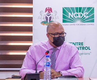 NCDC (The CDC Of Nigeria) Records No New Deaths, Confirms 423 New Cases : Alfred Reacts