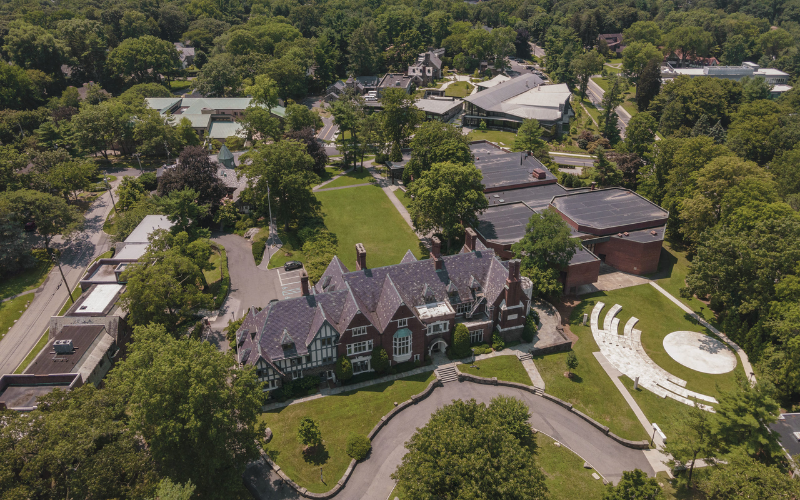 Sarah Lawrence College  -  WebNewsOrbit