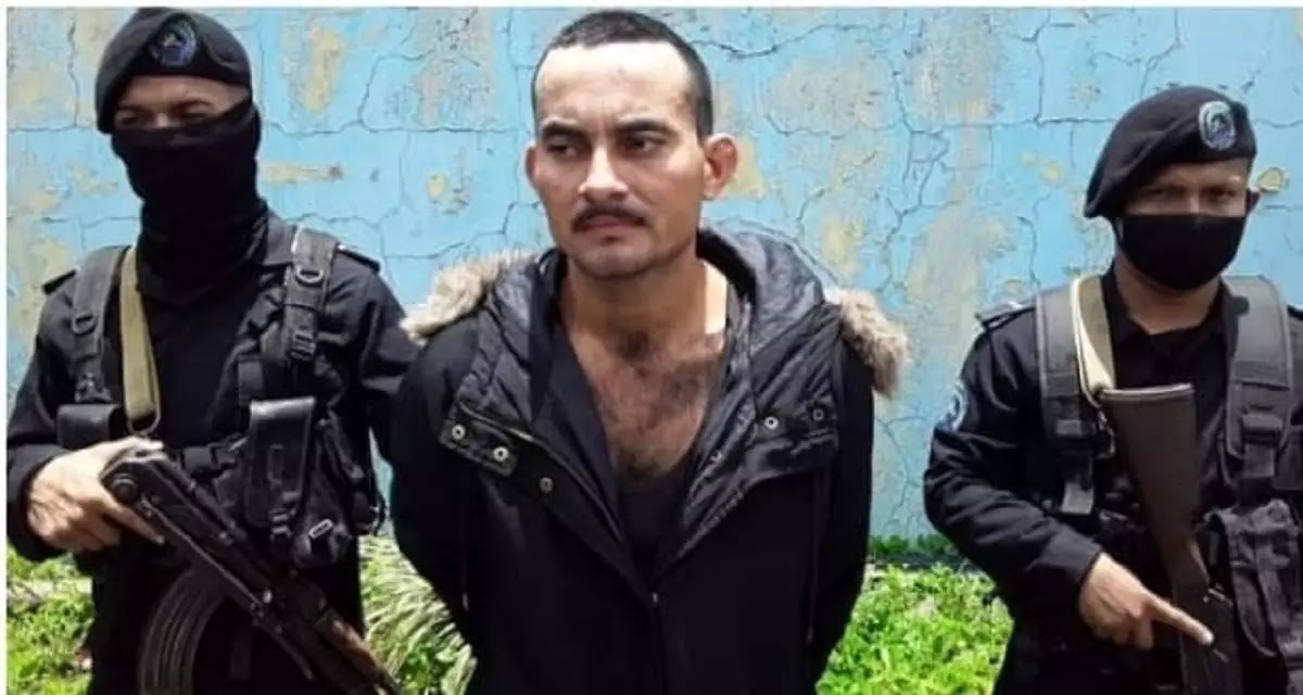 Nicaragua: Jinotegano acusado de matar a su pareja de un balazo en Condega, Estelí es dejado en prisión preventiva