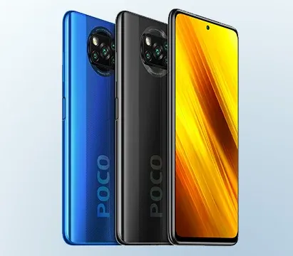 سعر ومواصفات هاتف شاومي بوكو Xiaomi Poco X3 NFC