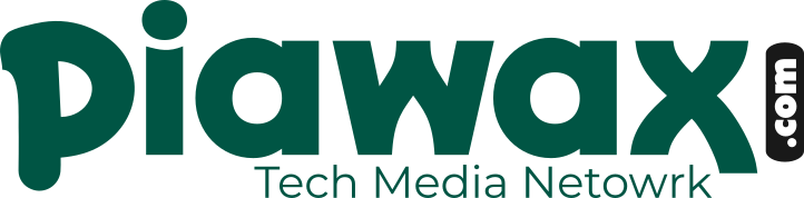 Piawax - Tech Media Network