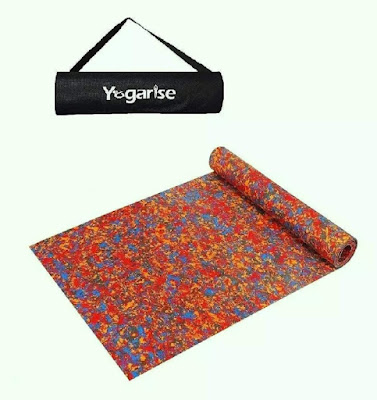 Best Yoga Mats for Home Workouts