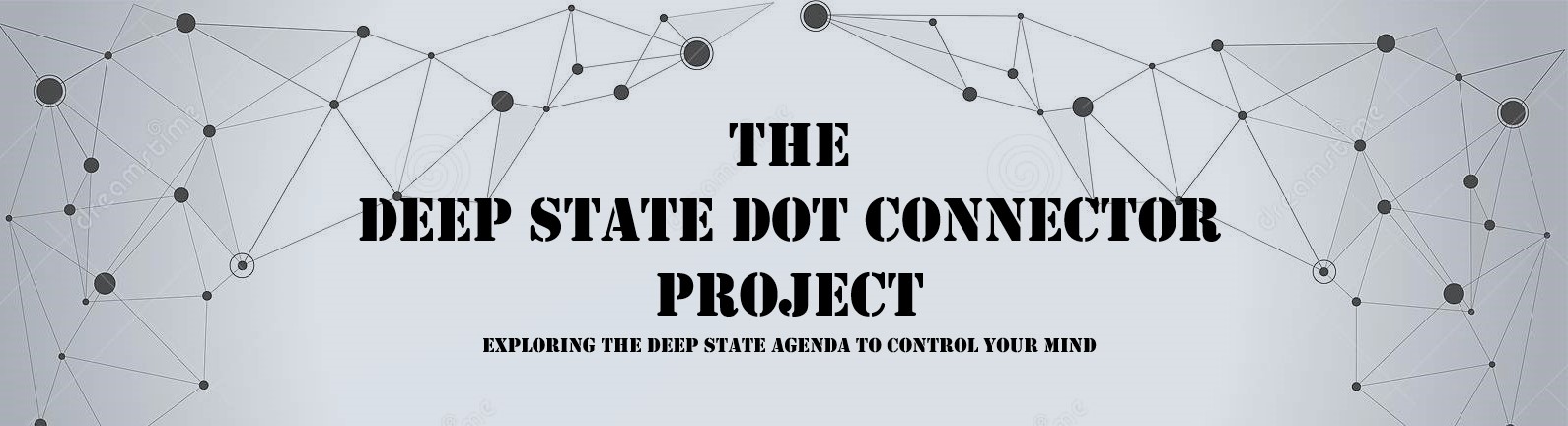 Deep State Dot Connector