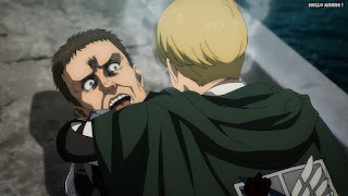 進撃の巨人アニメ 85話 | Attack on Titan Season 4 Episode 85