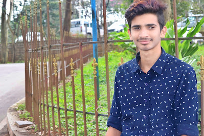 Shaik Adil