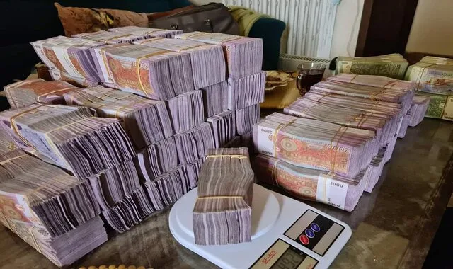 سعر صرف الليرة السورية مقابل العملات الأجنبية والذهب السبت 19 فبراير