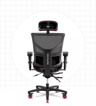 Mavix M7, best gaming chair