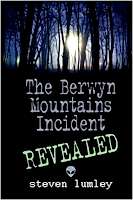 The Berwyn Mountains Incident - Revealed