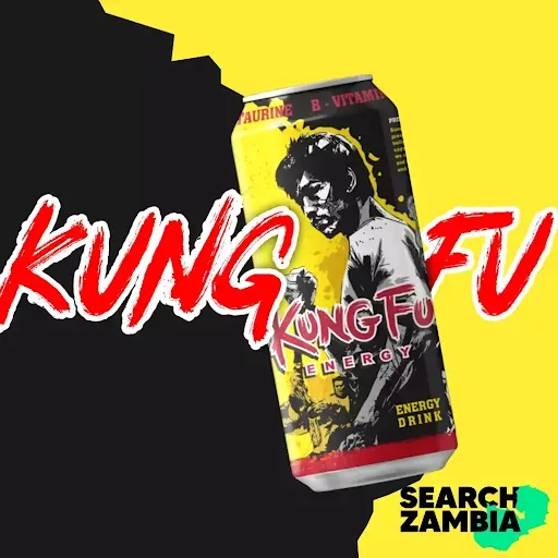 Kungfu energy drink, kung fu energy drink, kung fu energy drink zambia, kungfu energy drink zambia, kung fu energy zambia, mojo energy drink zambia, wildcat energy drink zambia, kombat energy drink zambia