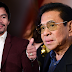 Chavit Singson Believes Manny Pacquiao Unqualified To Be PH President 