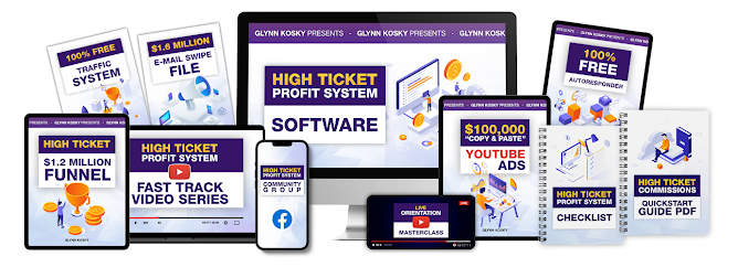 High Ticket Profit System Review