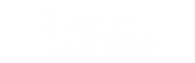 Kukkia ja Kapinaa