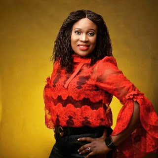 Ebiere Ekiye, top 12 Gospel music artistes in Port Harcourt