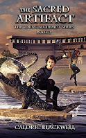 easy read fantasy, middle grade fantasy, caldric