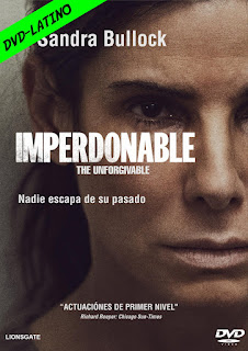 IMPERDONABLE – THE UNFORGIVABLE – DVD-5 – DUAL LATINO – 2021 – (VIP)