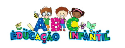 ABC educação infantil