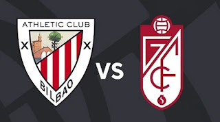 Resultado Athletic vs Granada liga 26-11-2021