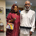 Olu Jacobs has dementia – Wife opens up on actor’s health