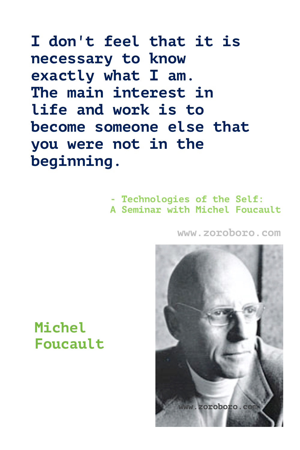 Michel Foucault Quotes. Michel Foucault Quotes. Michel Foucault Books Quotes. Michel Foucault Power, Politics Quotes. Michel Foucault Philosophy, Michel Foucault Discipline and Punish, Madness and Civilization & The History of Sexuality