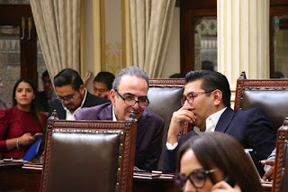 Presentan iniciativa en el Congreso del Estado para elevar penas por el delito de imprudencia