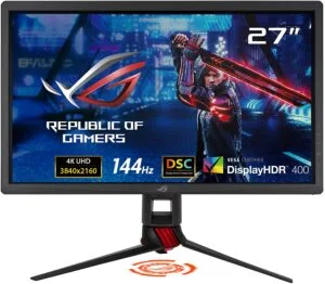 best-4k-monitors