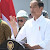 Presiden  RI  Jokowi  Widodo Resmikan Pabrik Percontohan Minyak Makan Merah Pertama di Indonesia