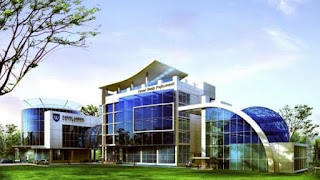 Biaya Kuliah (TAU) Universitas Tanri Abeng 2023-2024