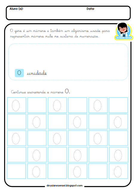 31 atividade de matematica dezena e unidade educação infantil pdf baixar e imprimir