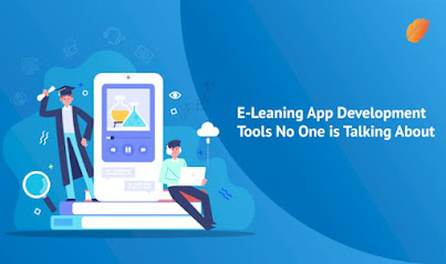 Education mobile app development