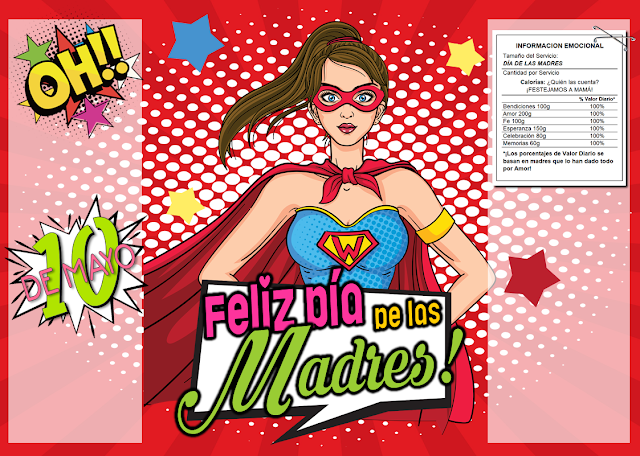 Descarga gratis los mejores Diseños Dias de las Madres en vectores