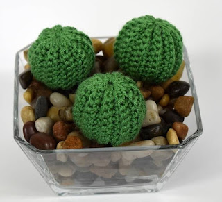 PATRON GRATIS CACTUS AMIGURUMI 48949 🌵