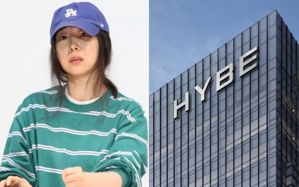 [theqoo] ADOR “HYBE, WENT TO A FEMALE EMPLOYEE’S HOUSE AT NIGHT FOR ILLEGAL AUDIT… WANTS TO SMEAR MIN HEEJIN’S NAME”