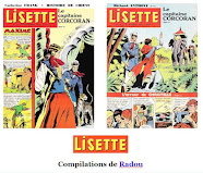 LISETTE - Compilations de Radou