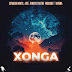 Afrikan Roots, DJ Jive & Vincent Methe Musique Feat. 9umba & DJ Buckz - Xonga (Extended Mix)