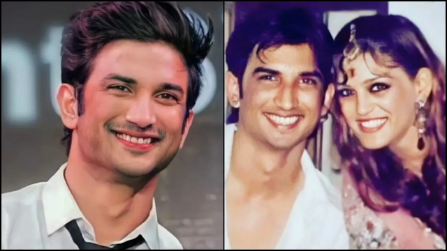 Sushant Singh Rajput