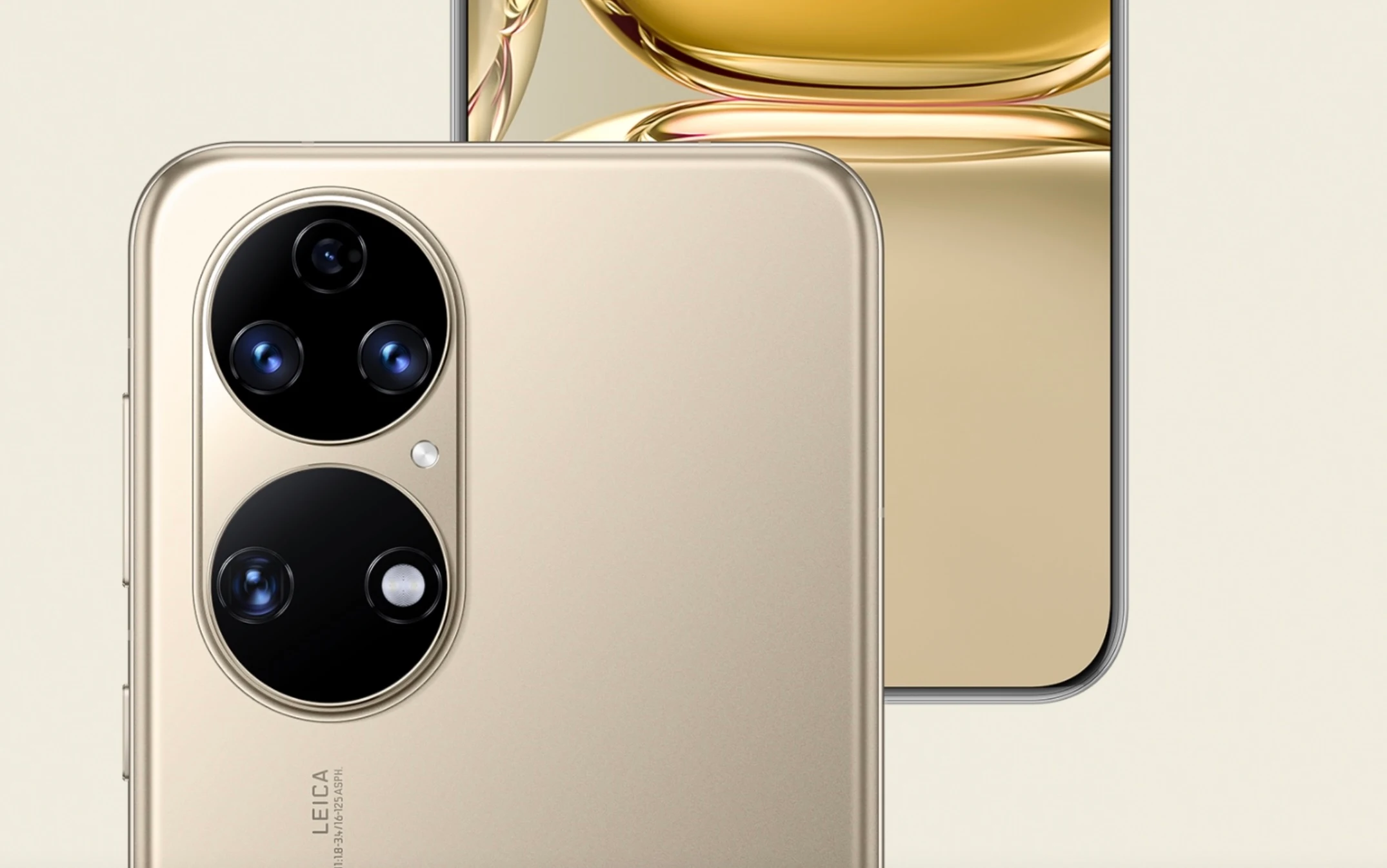 Ini Rahasia Kecanggihan Teknologi Fotografi Huawei P50 Pro