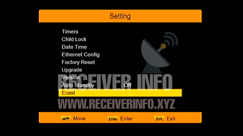 ONE STAR X3 1506T SCW2 V10.06 HD RECEIVER NEW SOFTWARE UPDATE